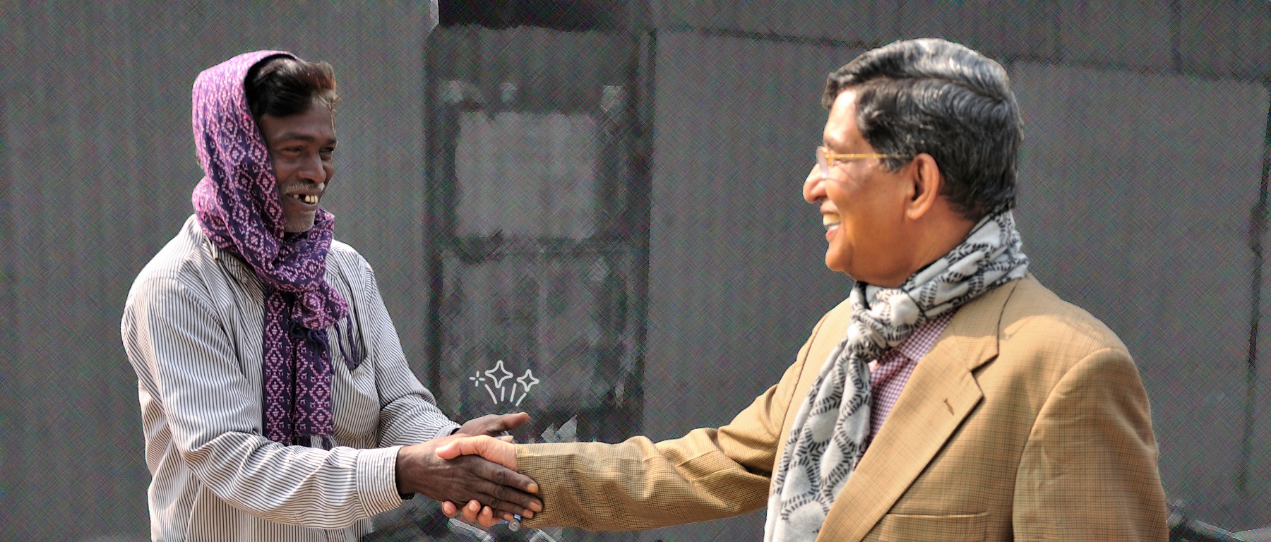 Dr. Muhammad Abdur Razzaque MP