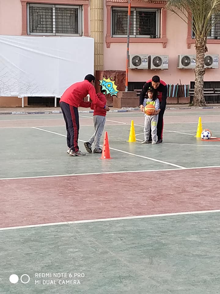 أكاديمية سبيشيال وان - special one academy | Damietta