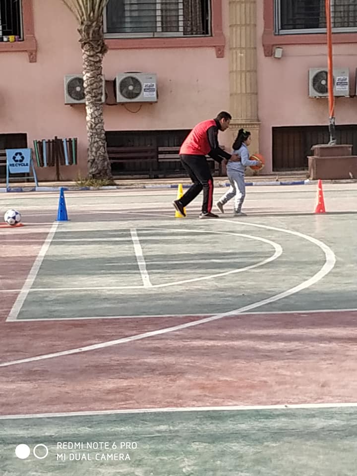 أكاديمية سبيشيال وان - special one academy | Damietta
