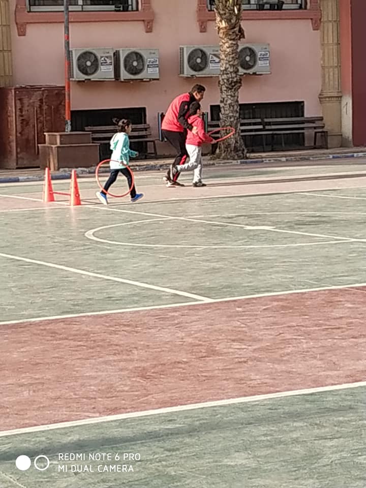 أكاديمية سبيشيال وان - special one academy | Damietta