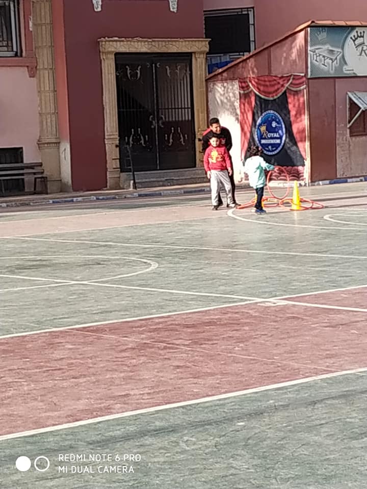 أكاديمية سبيشيال وان - special one academy | Damietta