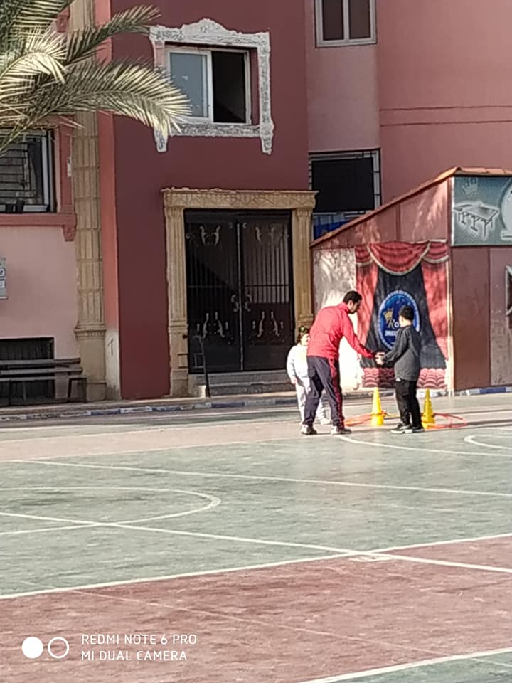 أكاديمية سبيشيال وان - special one academy | Damietta