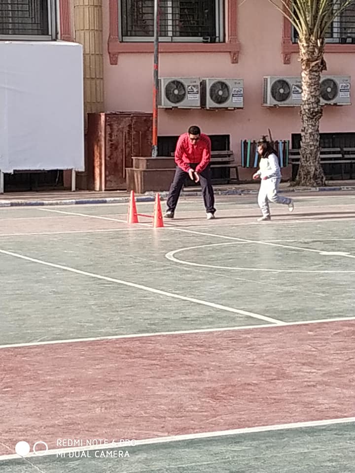 أكاديمية سبيشيال وان - special one academy | Damietta