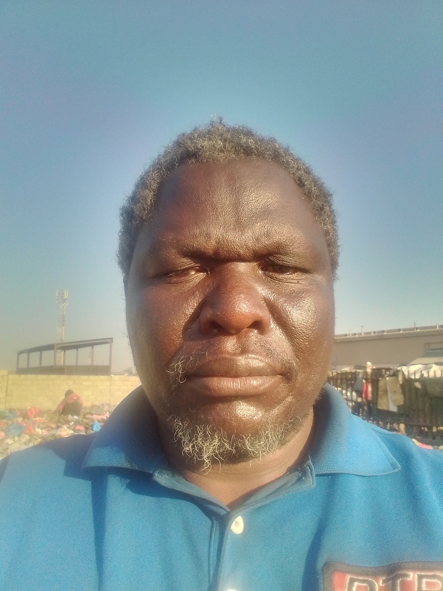 Mateso Makosa Seme Simbeye