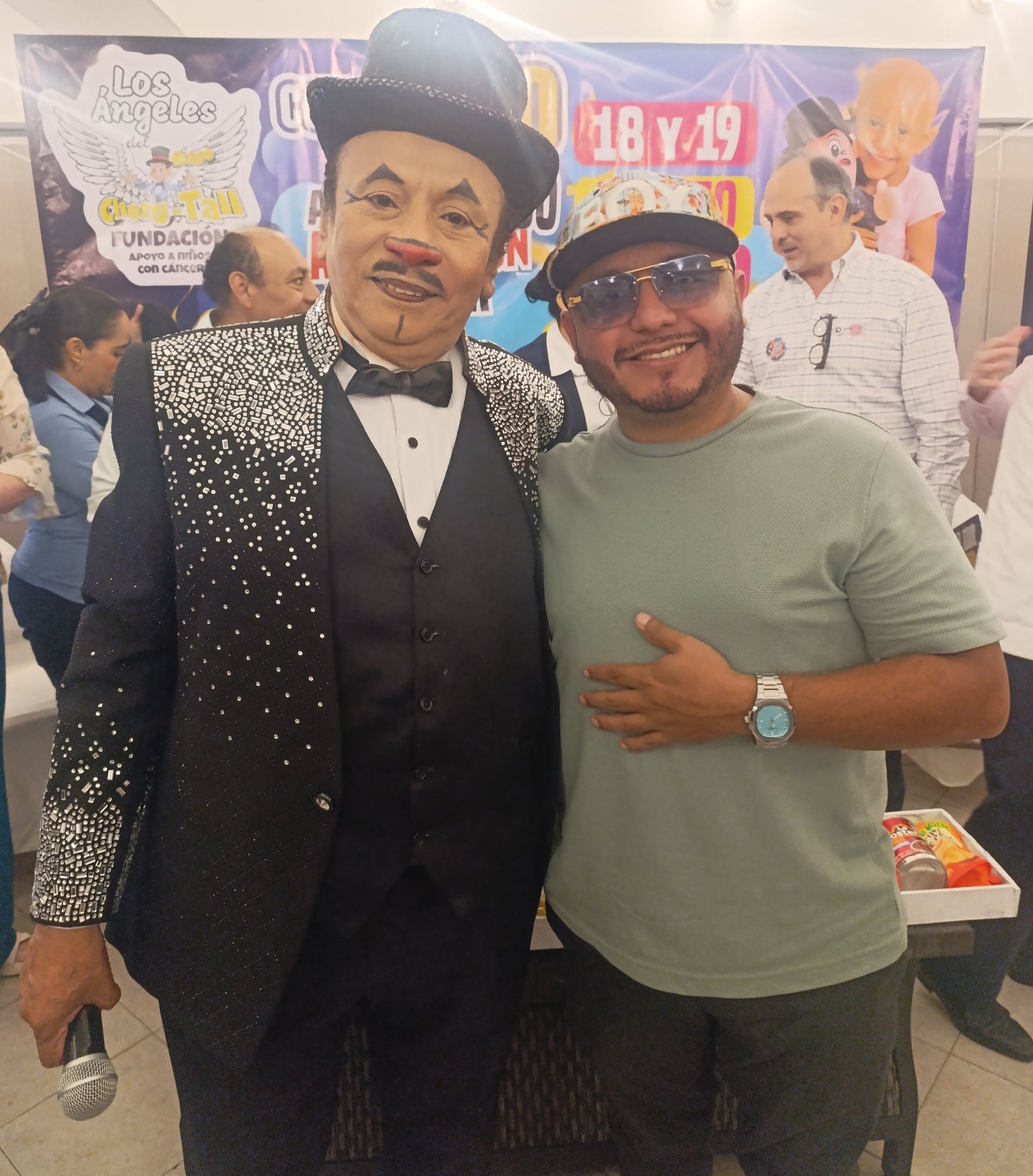 Jhony Bpol Barrera