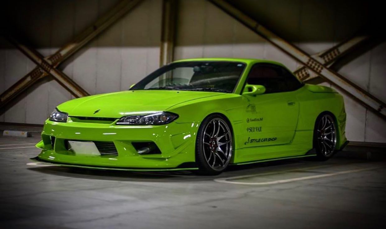 JapWest Mods - THE BEST 😍👌 VERTEX EDGE WIDE BODY 🥳🥳... | Facebook