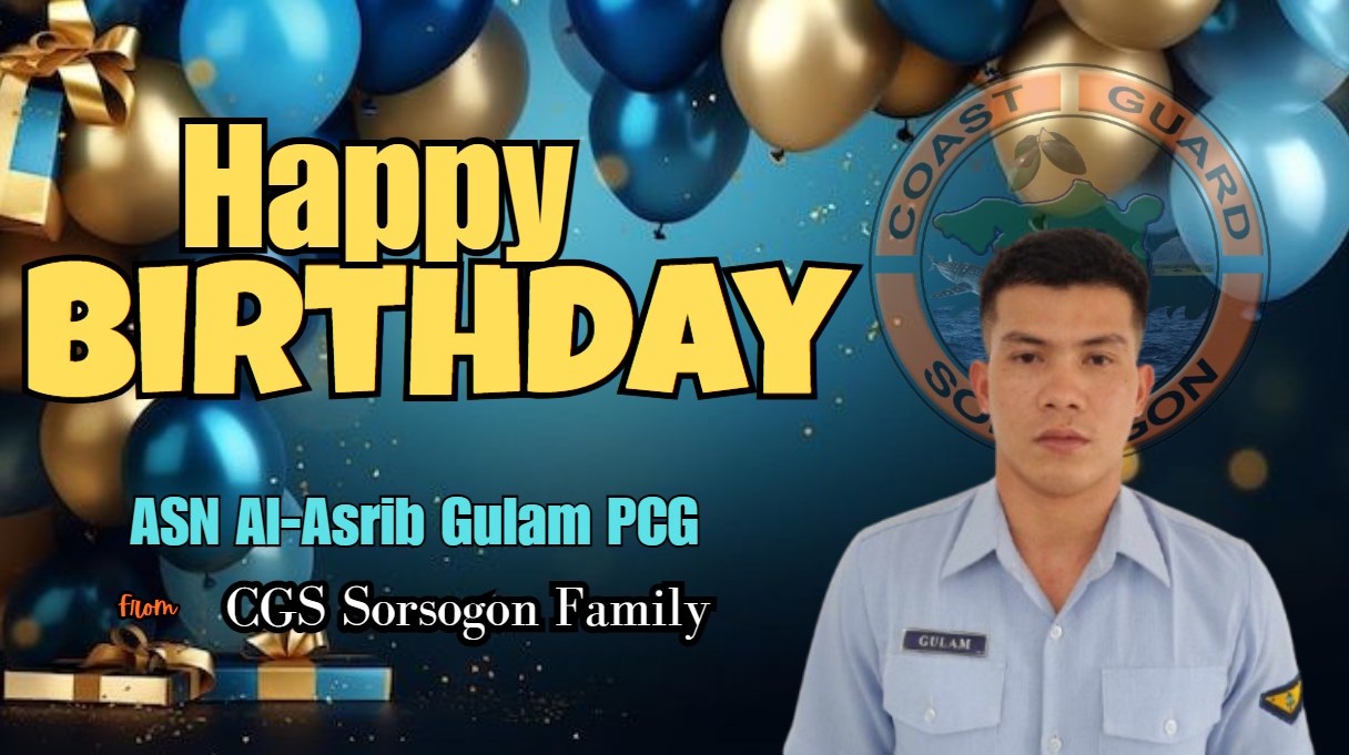 𝐒𝐄𝐀 𝐓𝐑𝐀𝐕𝐄𝐋 𝐀𝐃𝐕𝐈𝐒𝐎𝐑𝐘 𝐍𝐨.... - Coast Guard Station Sorsogon | Facebook