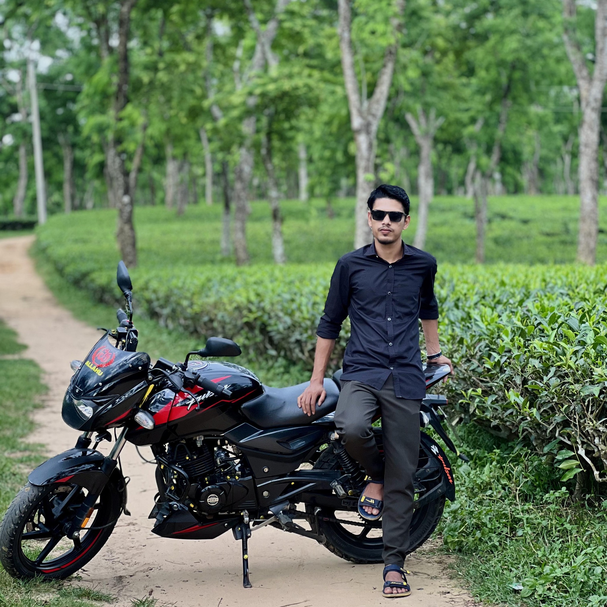 Raju Islam