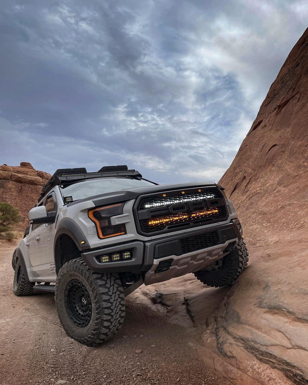 Black Rhino Wheels - Philippines - Flexing on a weekend with the Black ...