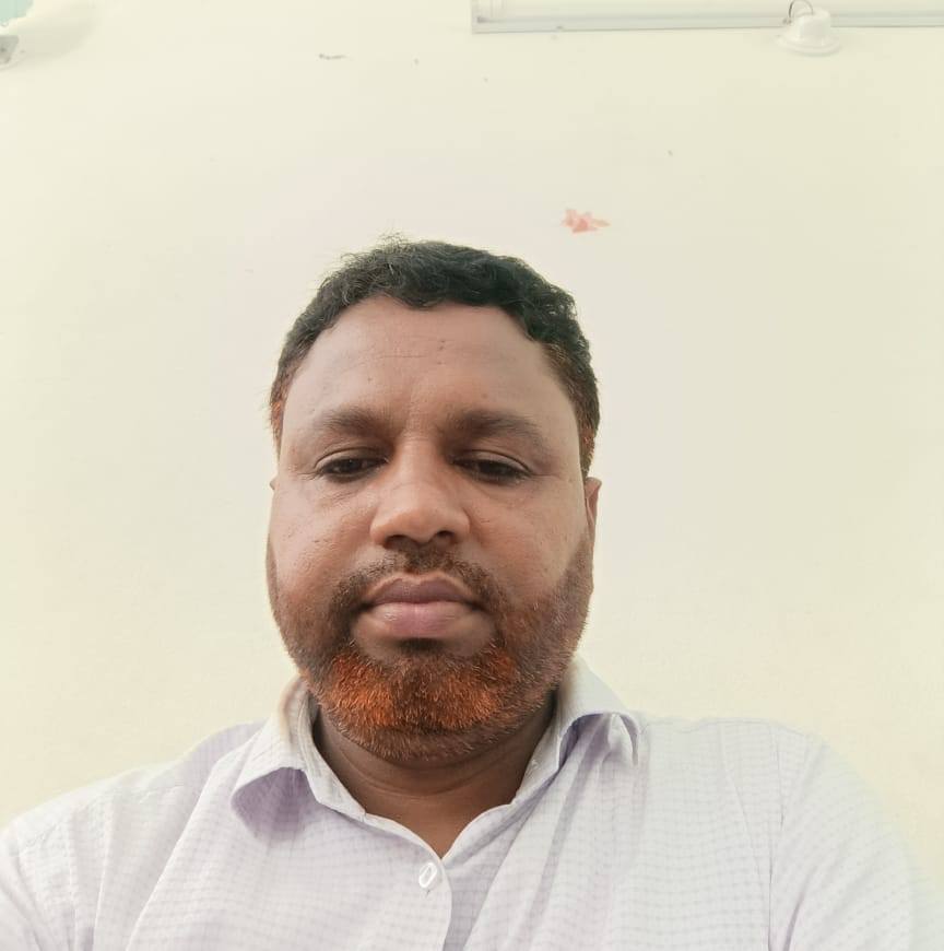 Mohammad Ali Ripon