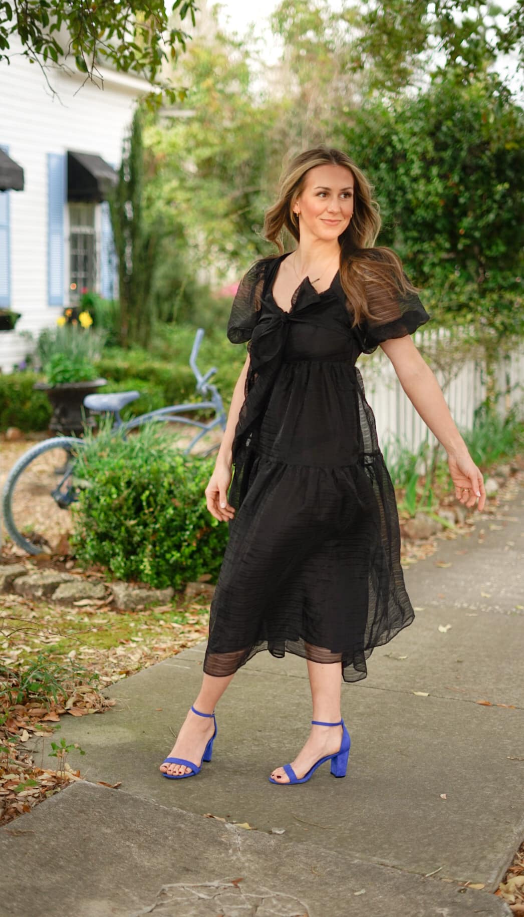 Carrie Bradshaw was the icon that had it all