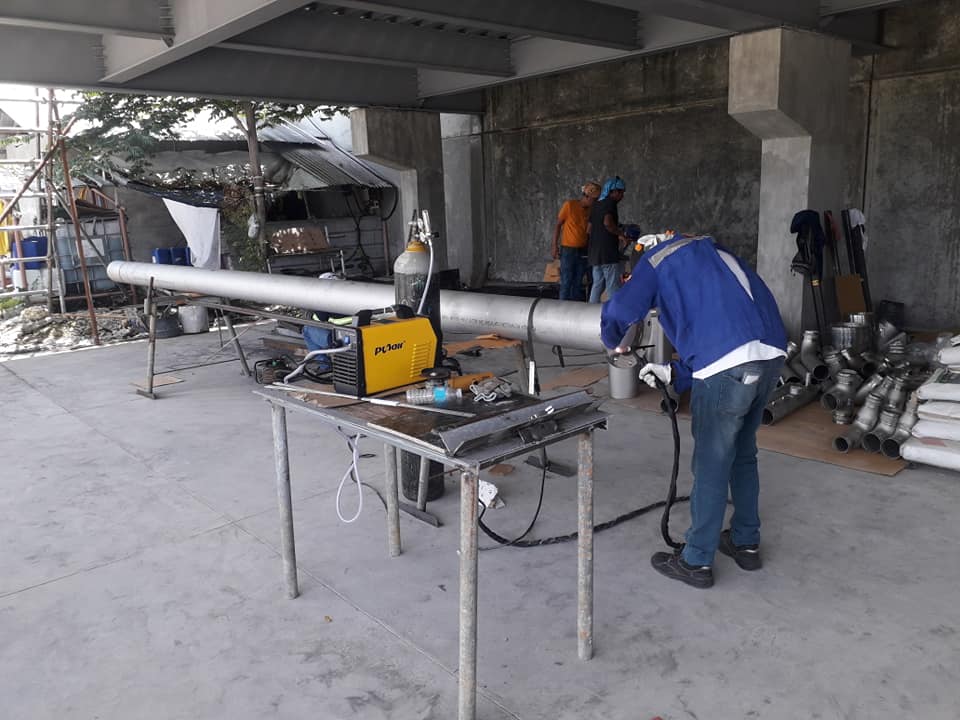 RTJA Engineering Enterprises | Cavite