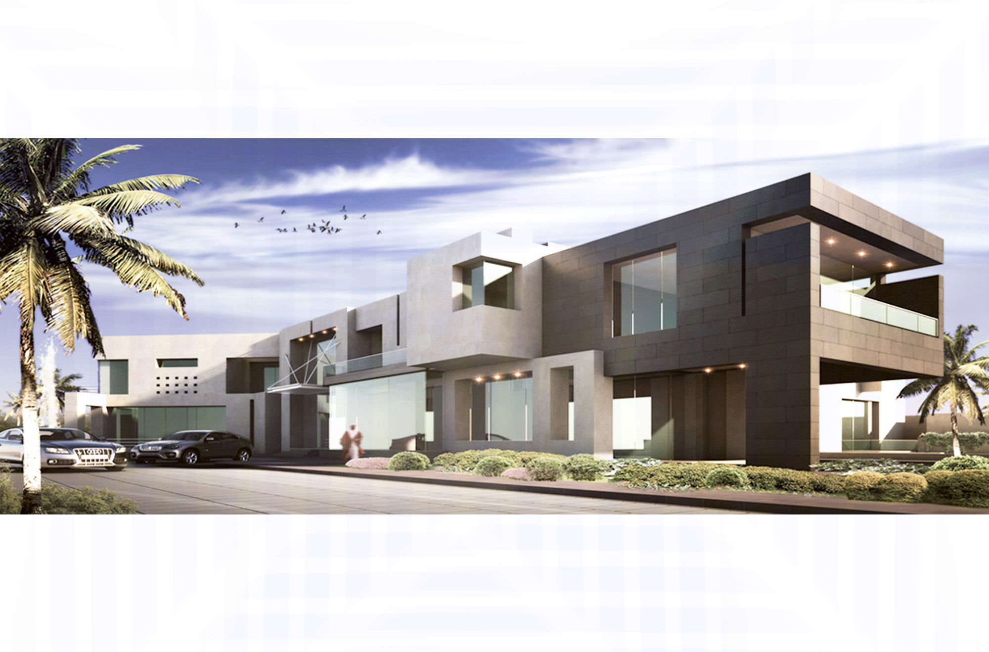 Delta Consulting Engineers - دلتا مهندسون استشاريون | Riyadh