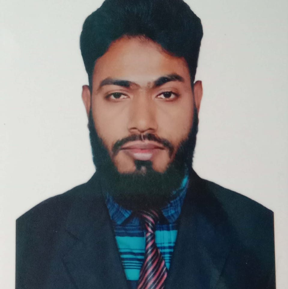 M. A. Bashar