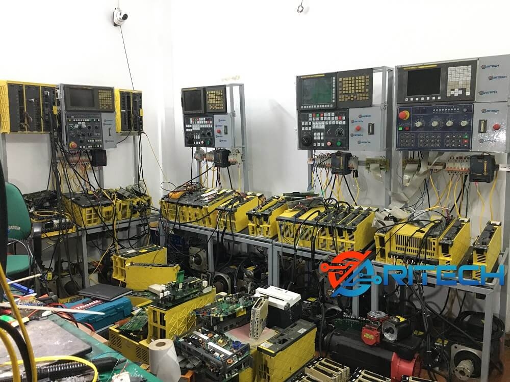 Cnc Ritech