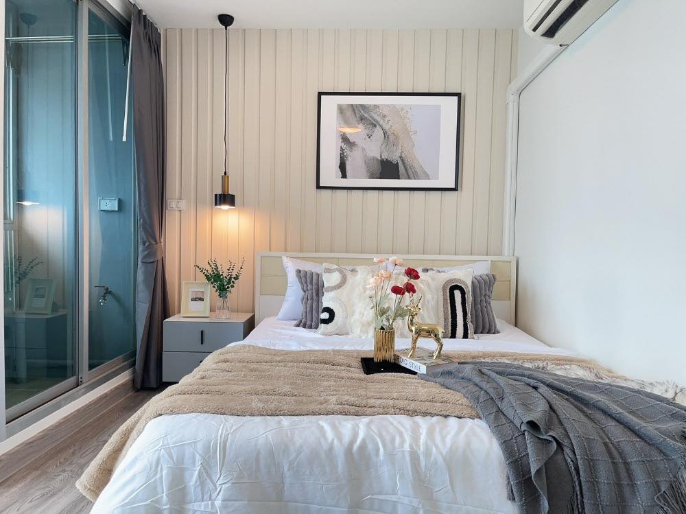 Condo ดีเวอร์ - ขายถูก condo The Kris Express 2 รัชดาซอย...