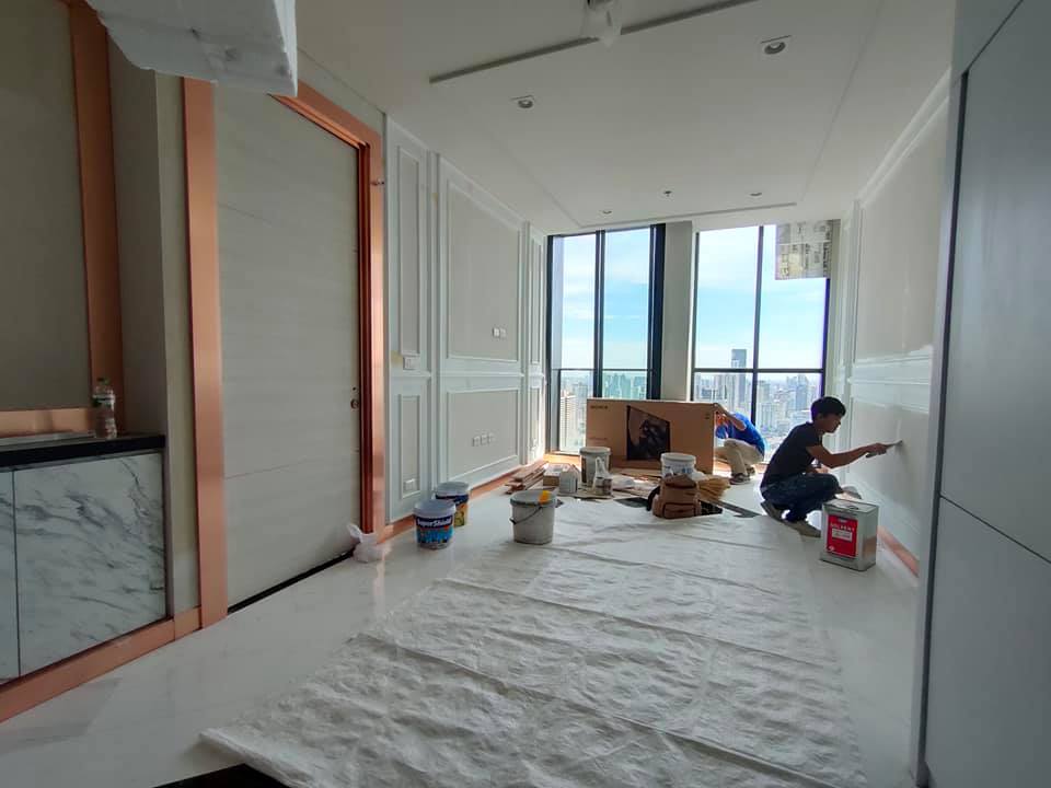 Interior design | Bangkok