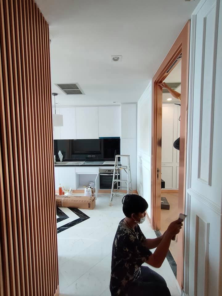 Interior design | Bangkok