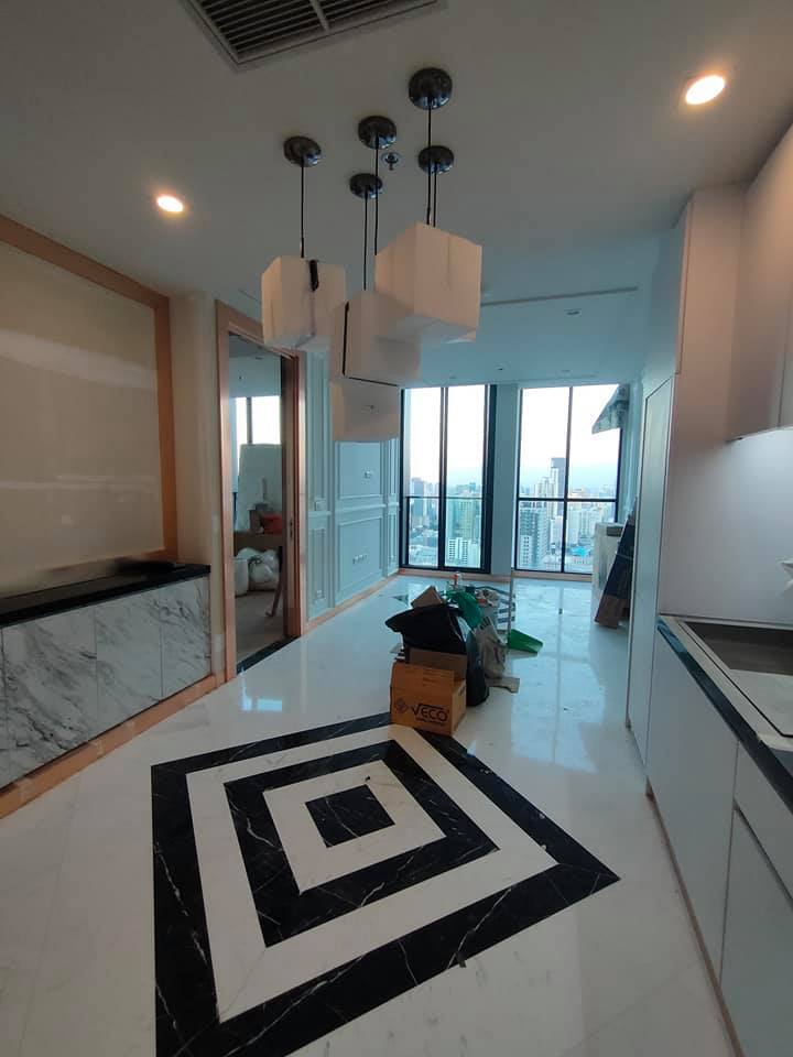 Interior design | Bangkok