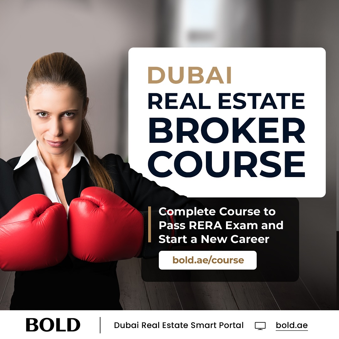 BOLD Real Estate | Dubai
