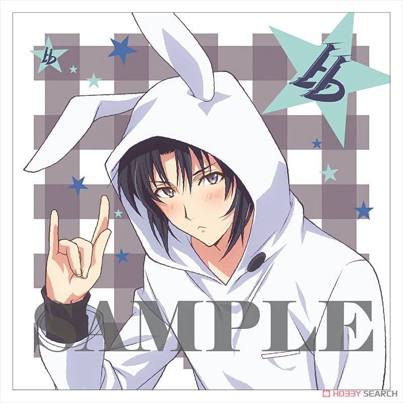 Izumi Iori 和泉一織 Idolish7 (@IzumiIori.Idolish7) • Facebook