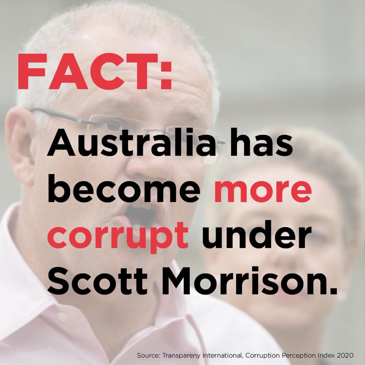 ScuMo's... - Things That Are More Offensive Than Wind Turbines