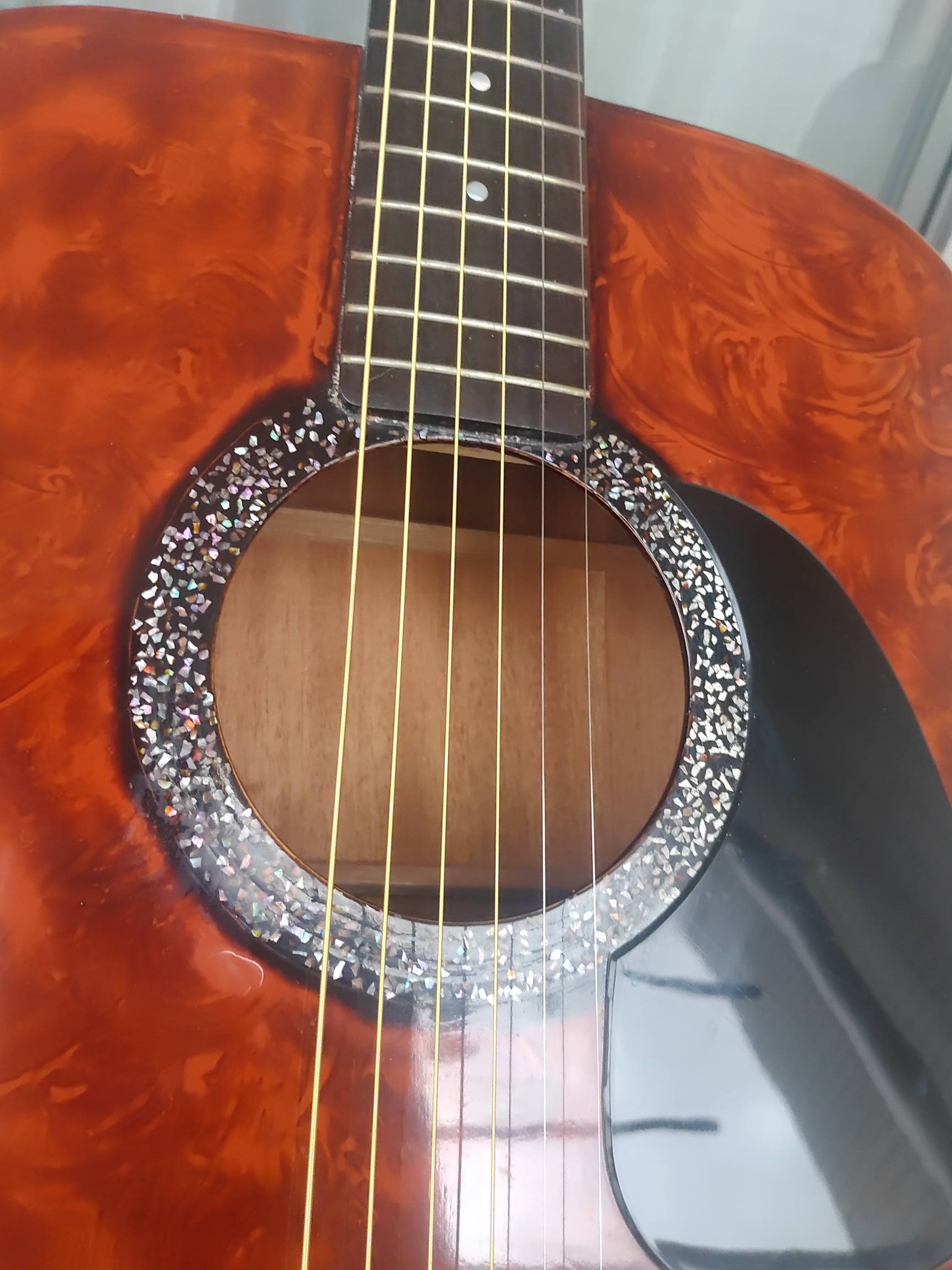 Aria Pro Ⅱ