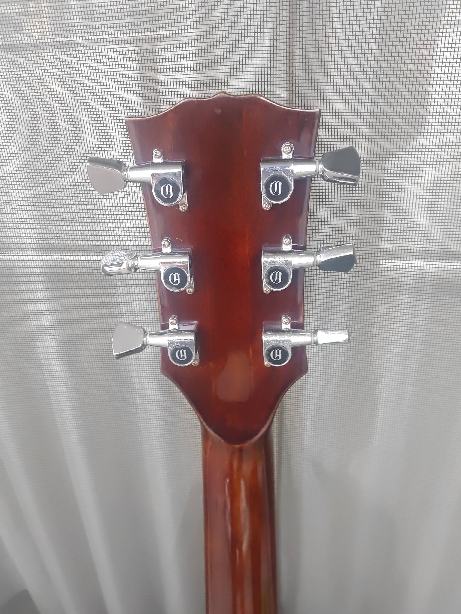 Aria Pro Ⅱ