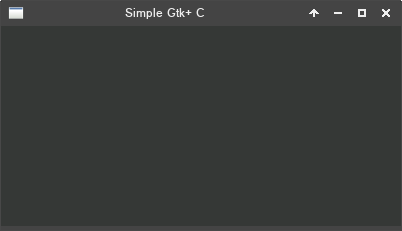 C เบื้องต้น - มาทำความเข้าใจหลักการของ Gtk+ C กันครับ...... | Facebook