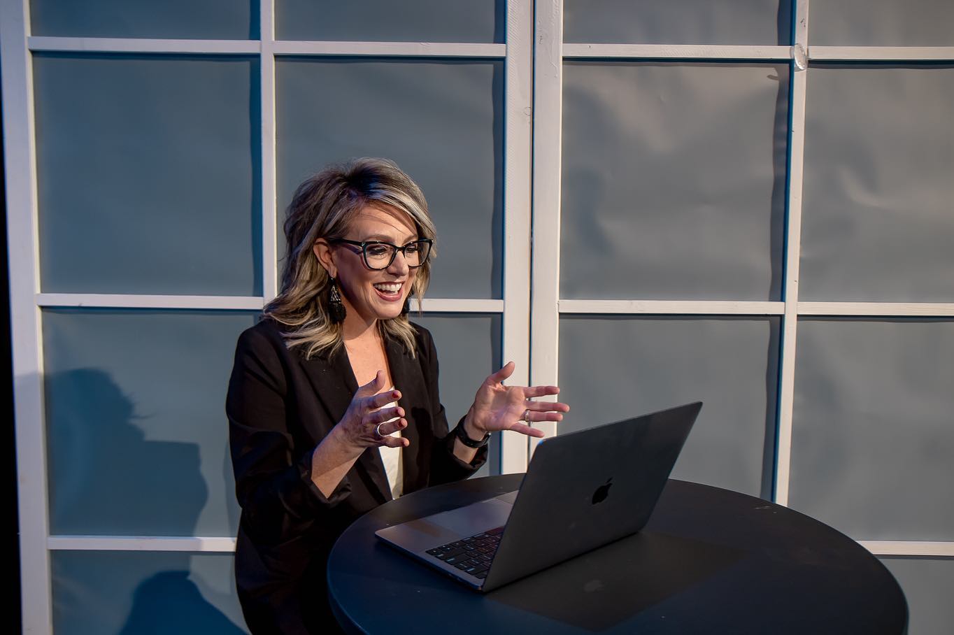 We were thrilled to connect with... - Life Pacific University