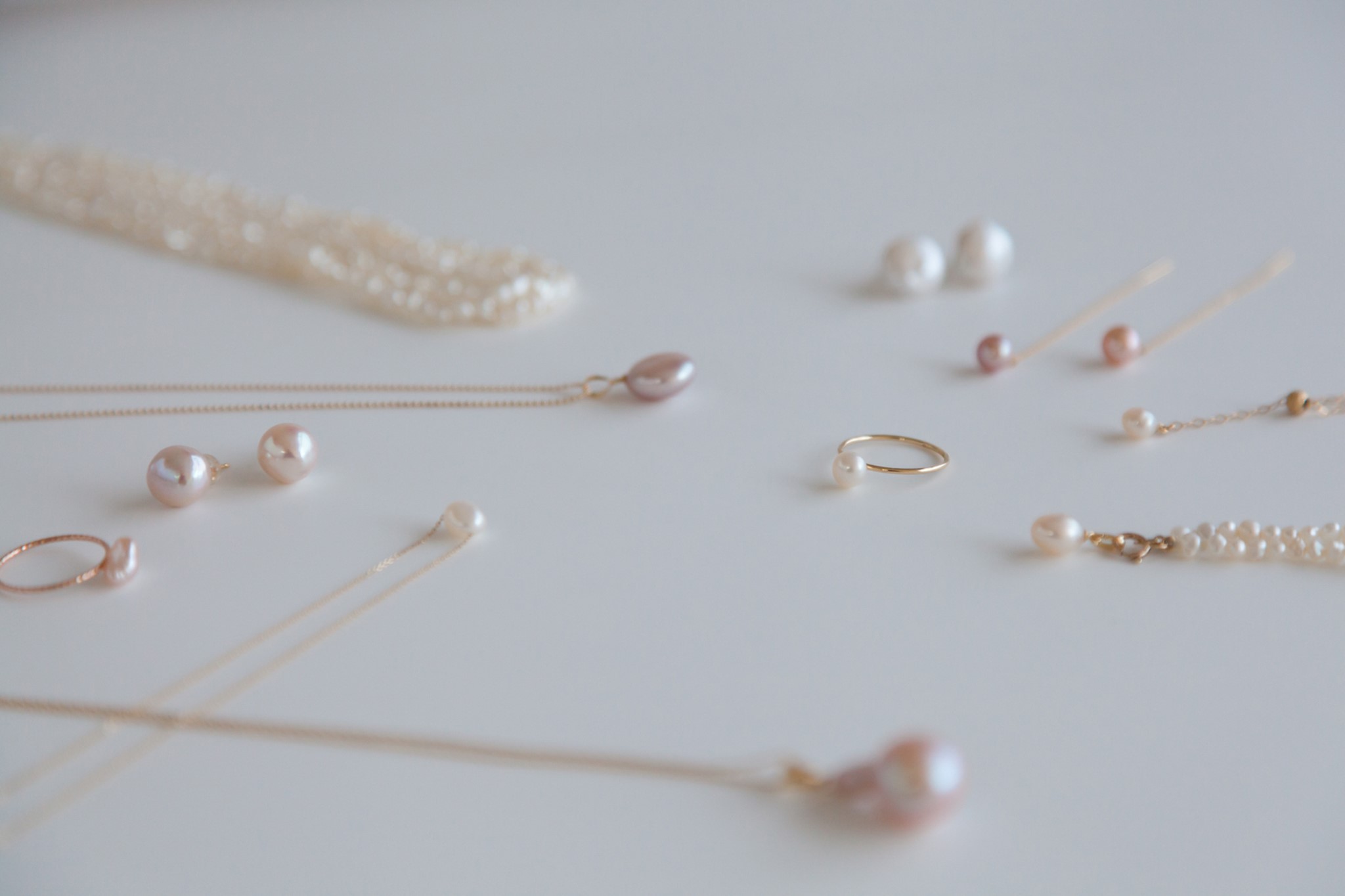 神保真珠商店 (@jinbopearls) - Mentions | Facebook