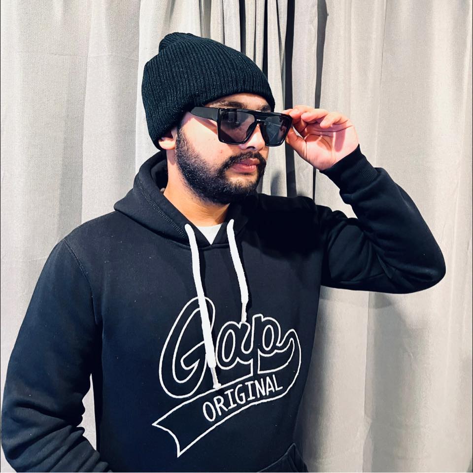 Manjinder Singh Chahal