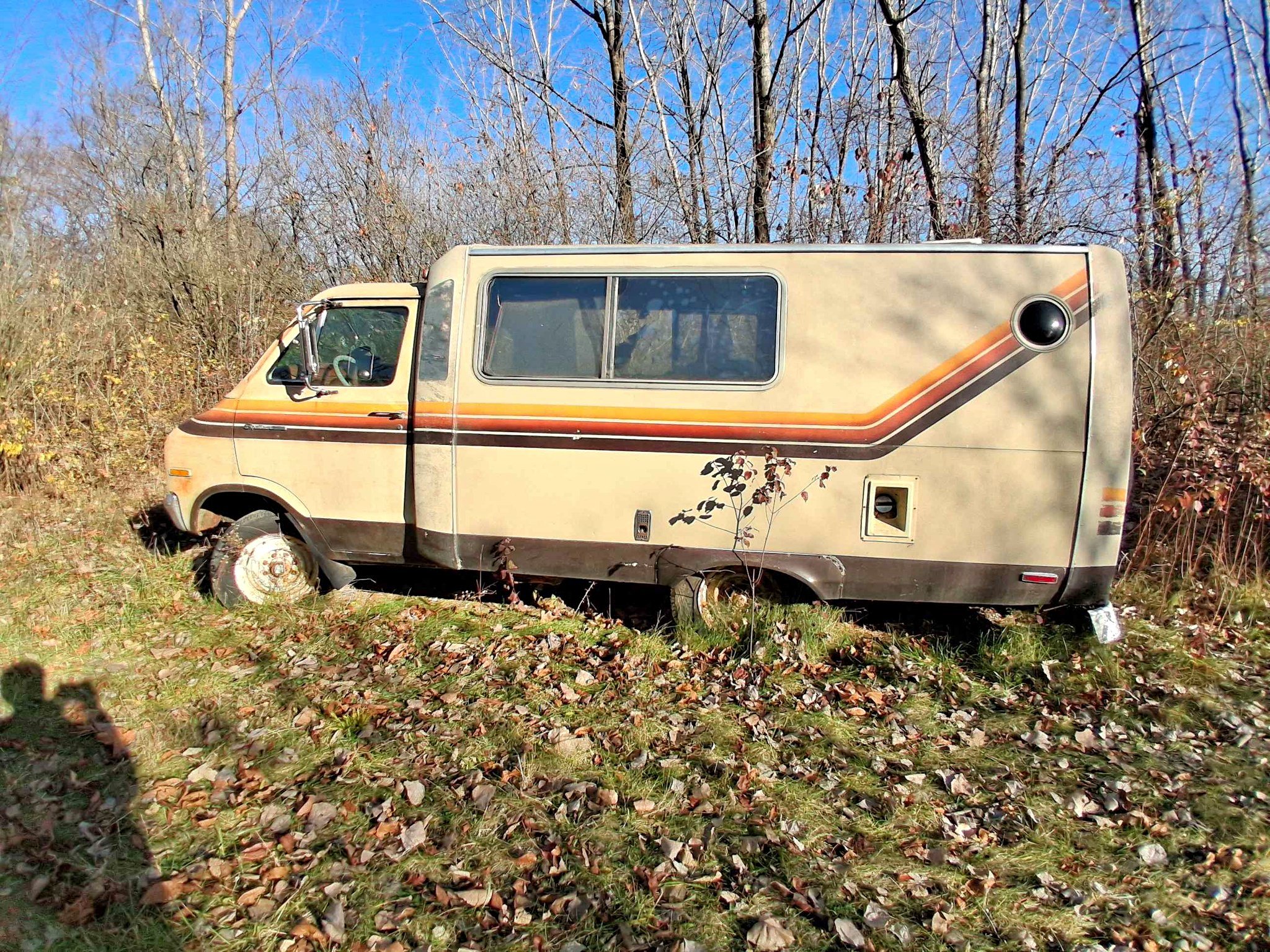 1977 Dodge Trans van - RVs & Campers - Indianapolis, Indiana | Facebook ...