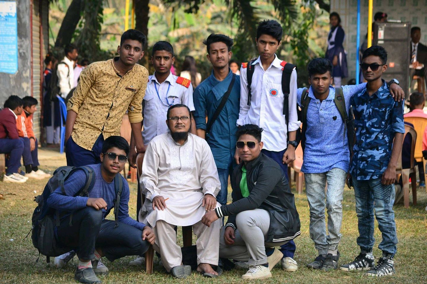 Rahidul Islam Emon