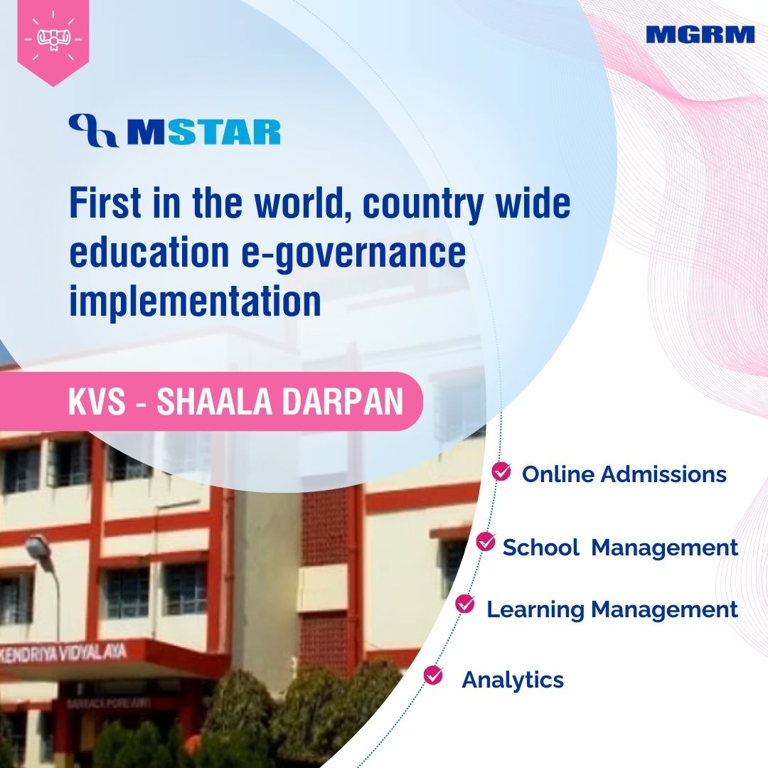 MGRM Corporate