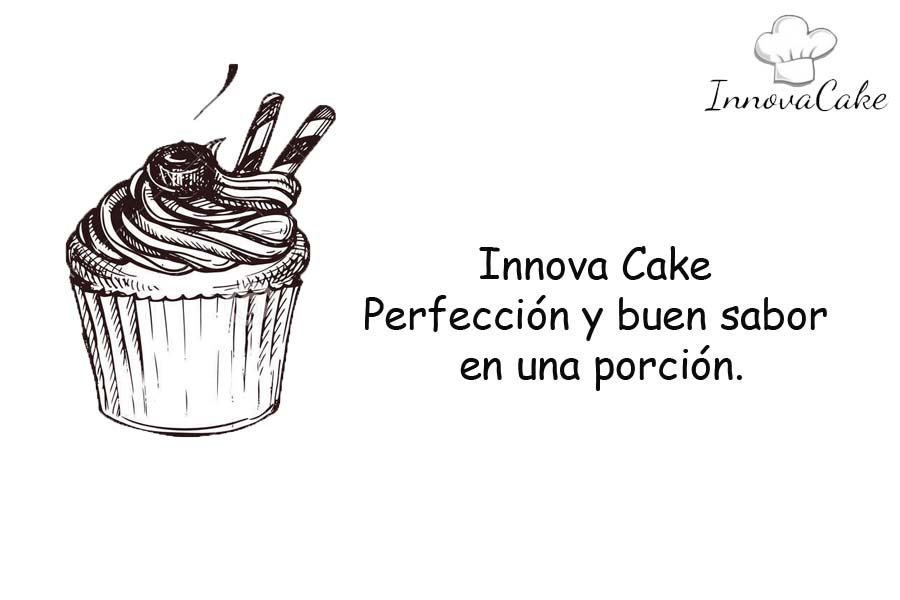 Innova Cake