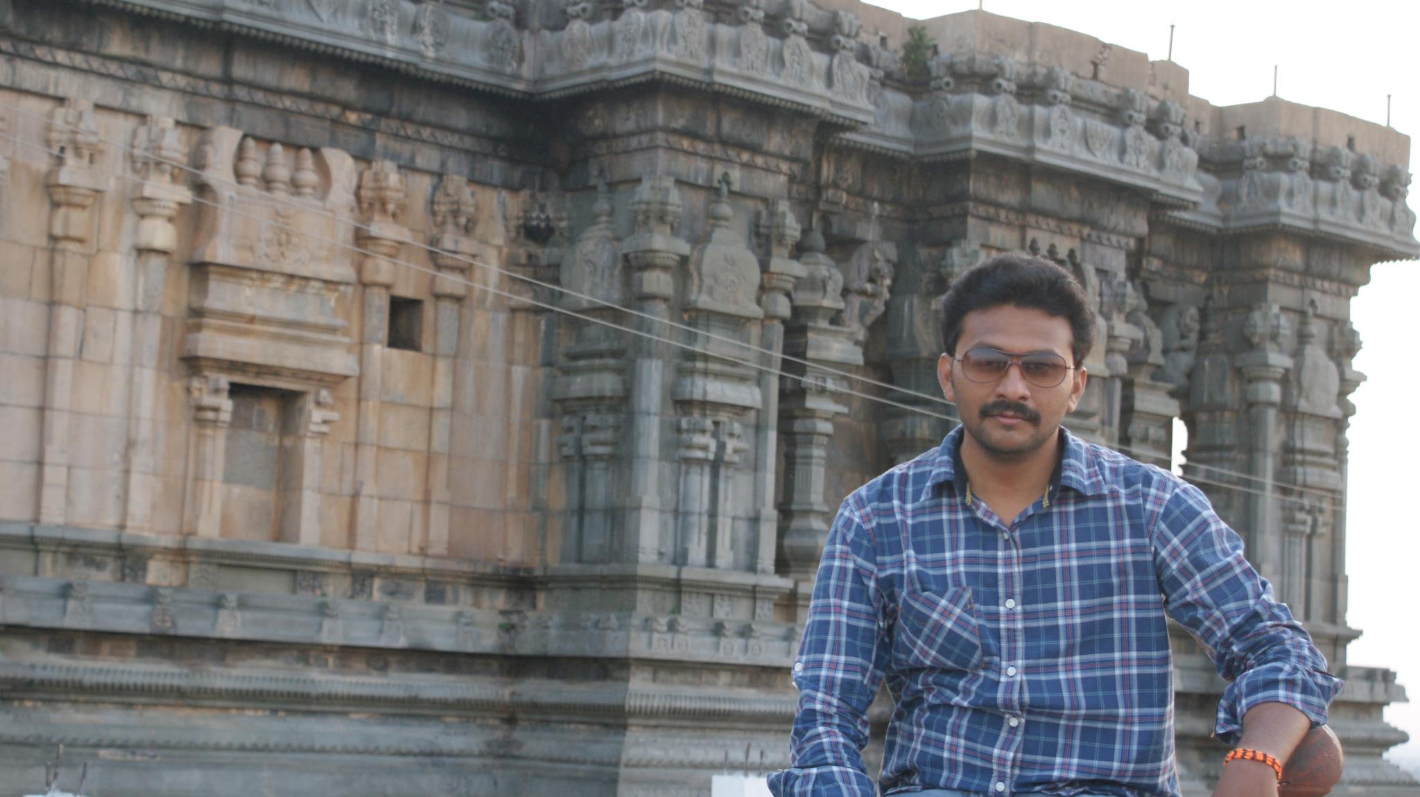 Phani Raj P