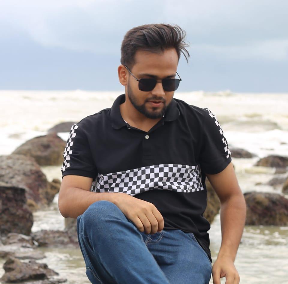 Asif Ahmed