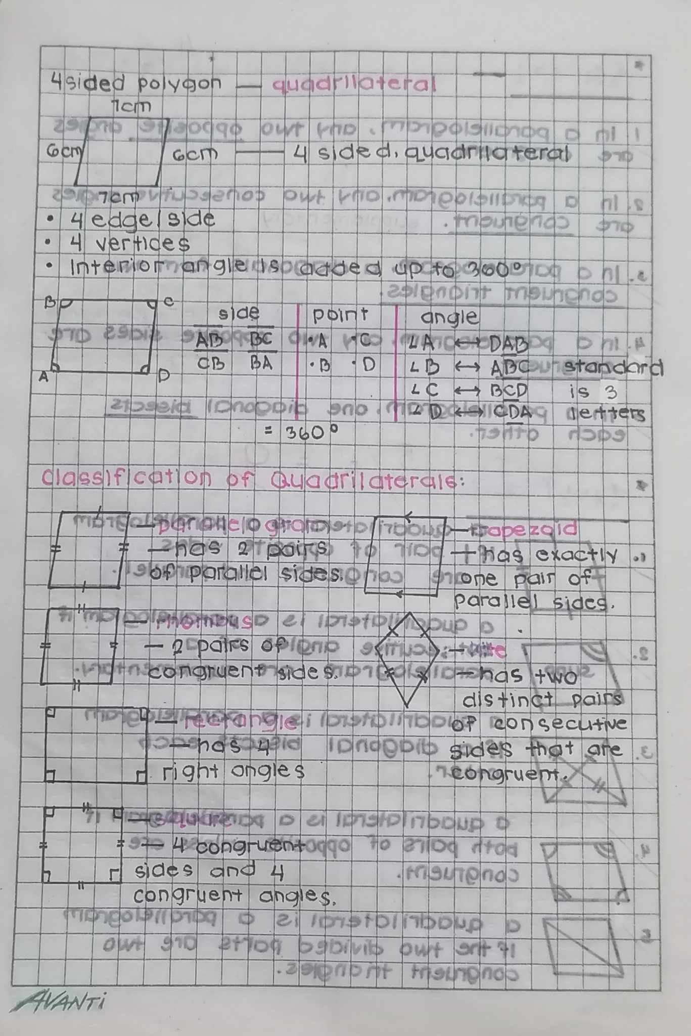 Grade 9 Mathematics - Third Quarter.... - Math with Sir JM