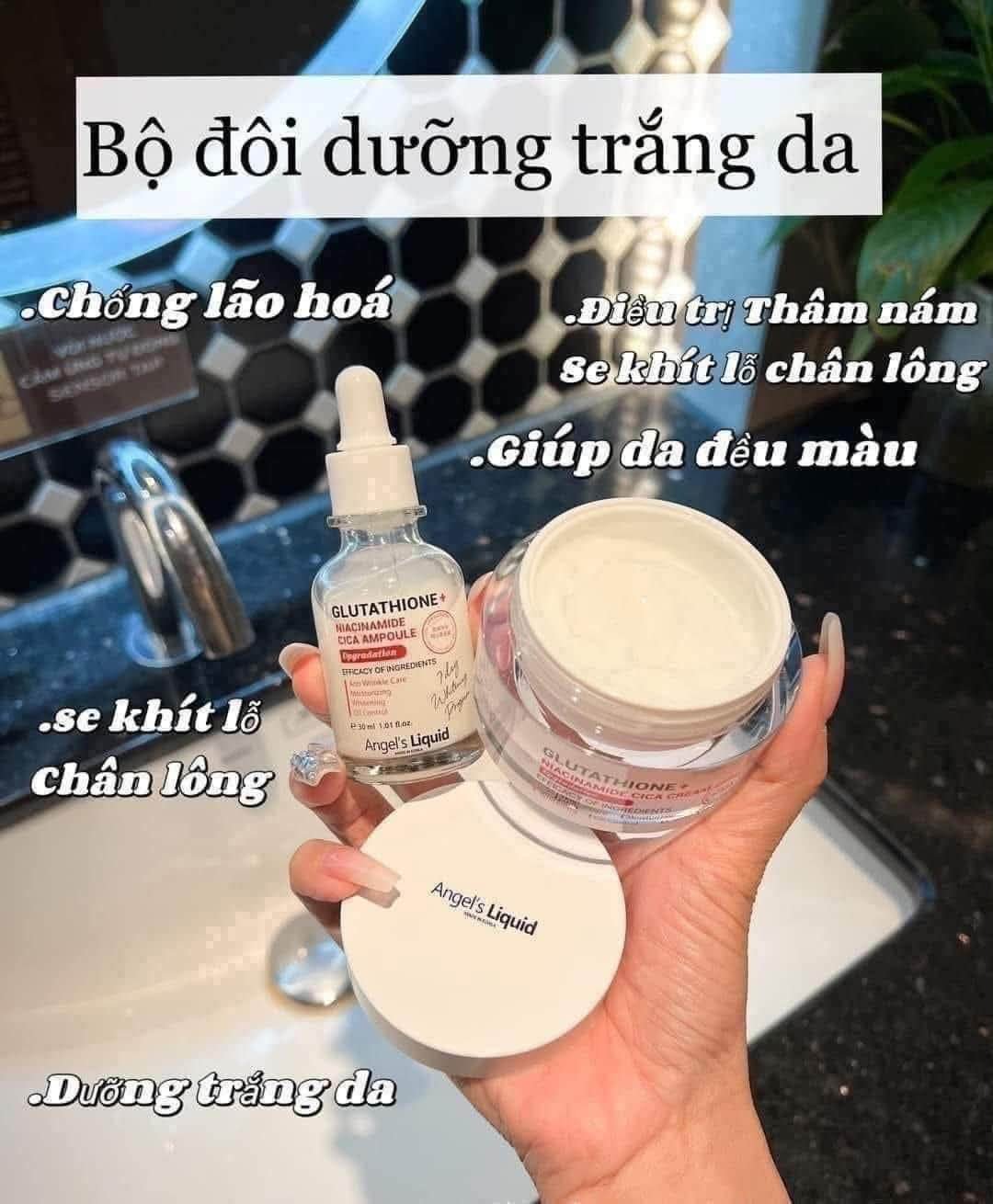 cách sử dụng glutathione 700 𝐁𝐨̣̂ 𝐃𝐮̛𝐨̛̃𝐧𝐠 𝐓𝐫𝐚̆́𝐧𝐠 𝐃𝐚 #𝟕𝐃𝐚𝐲 𝐆𝐋𝐔𝐓𝐀𝐓𝐇𝐈𝐎𝐍𝐄 𝟕𝟎𝟎 _𝐃𝐀 𝐁𝐀̣̂𝐓 𝐓𝐎𝐍𝐄 𝐂𝐇𝐈̉ 𝐒𝐀𝐔 𝟕 𝐍𝐆𝐀̀𝐘 𝐒𝐔̛̉ 𝐃𝐔̣𝐍𝐆 Là một sản phẩm siêu hot dưỡng trắng được các cô gái săn lùng. Đặc biệt Quantity:30 ml B12 deficiency: causes, symptoms, Normal Skin