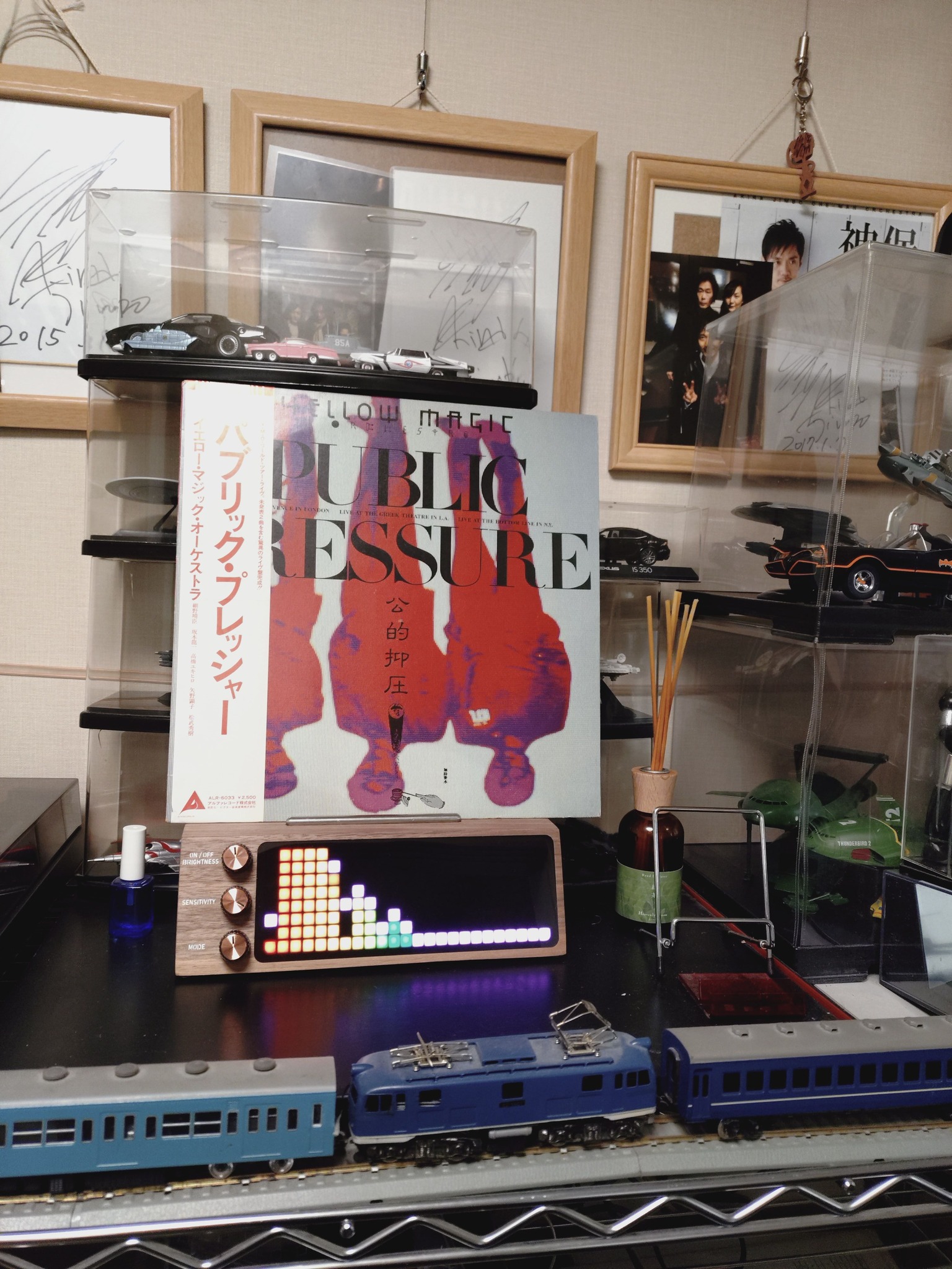 CD プロモ盤 TETSU69 Suite November
