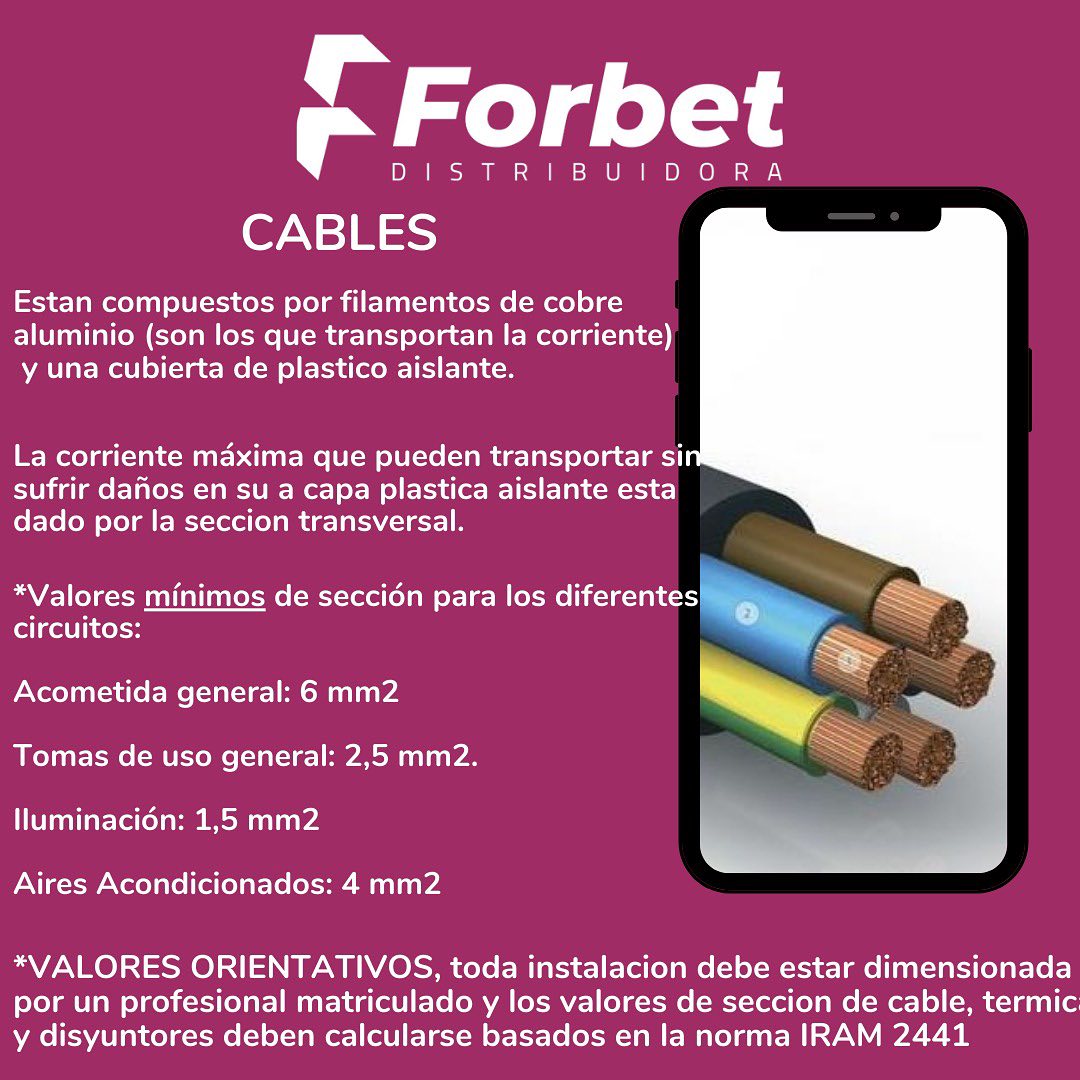 Forbet | Ensenada