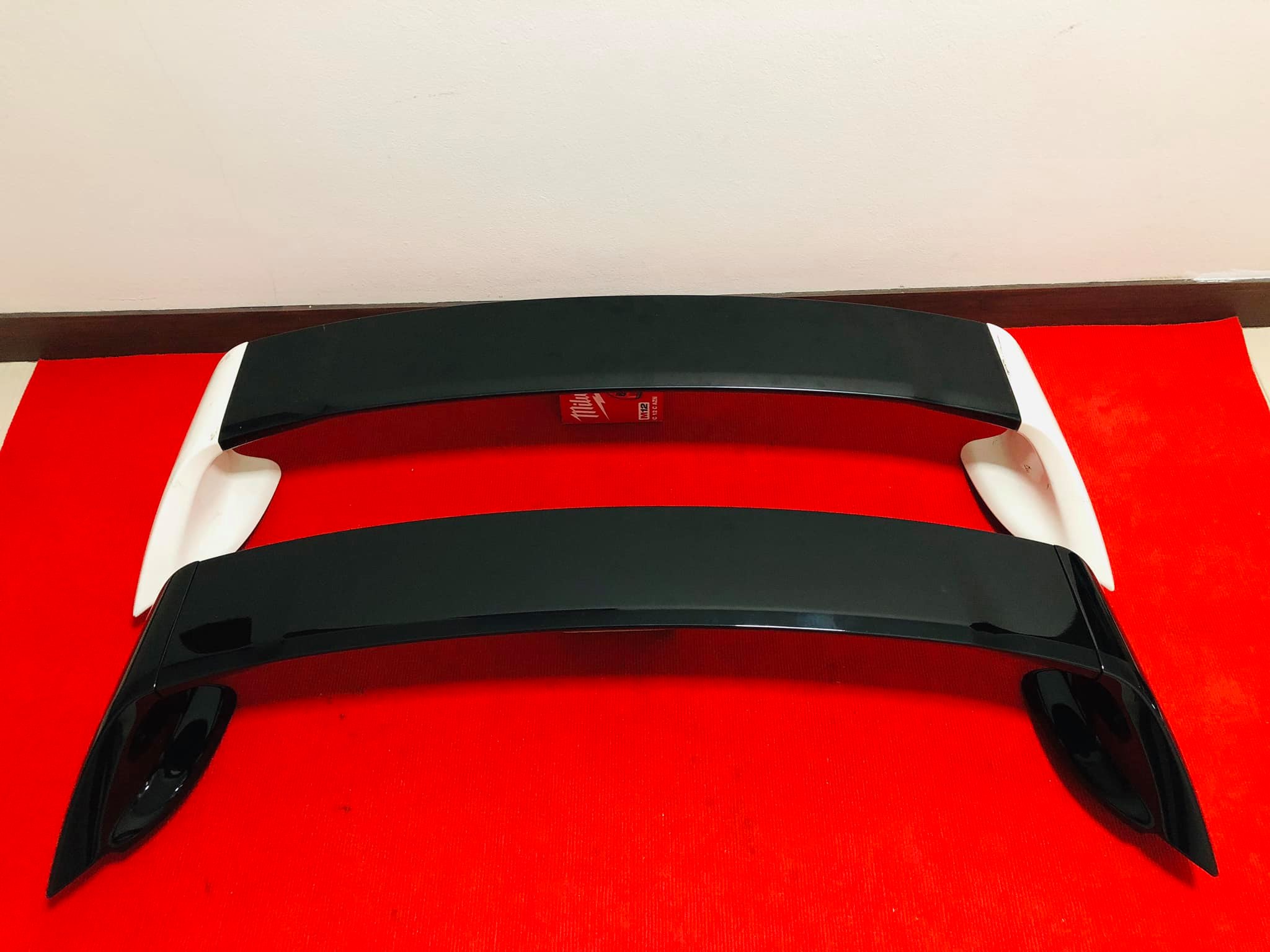 🆕 SPOILER TRUNK TYPE R‼️... - Power i-VTEC TypeR Shop