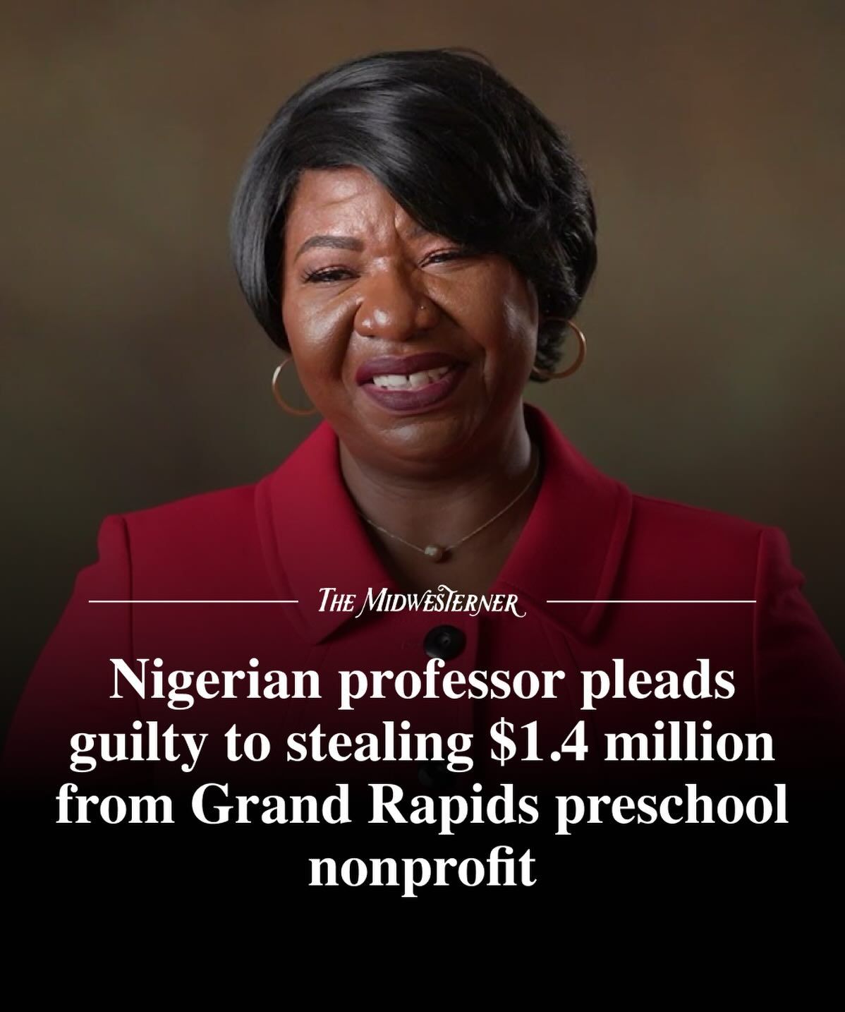 Dontae - Is this true? Because none of the major news networks reported ...