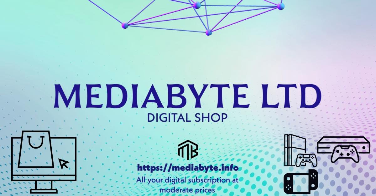 MediaByte | London