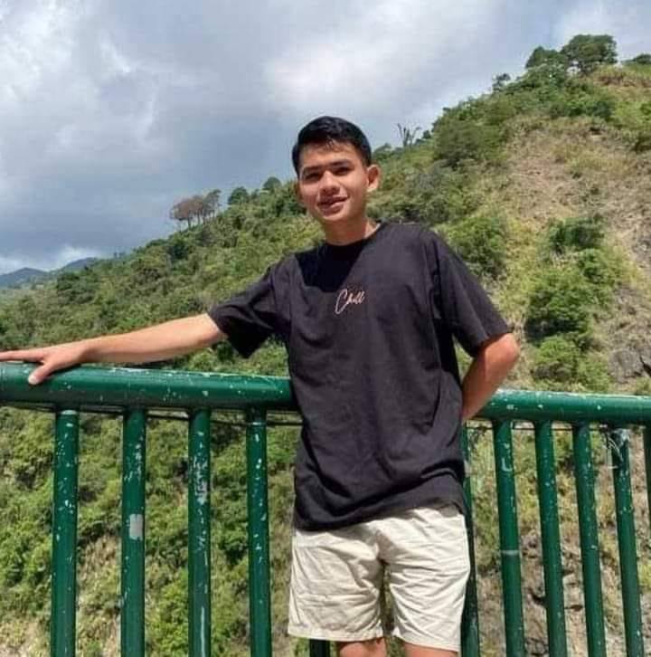 Gerald Catibog Ballelos