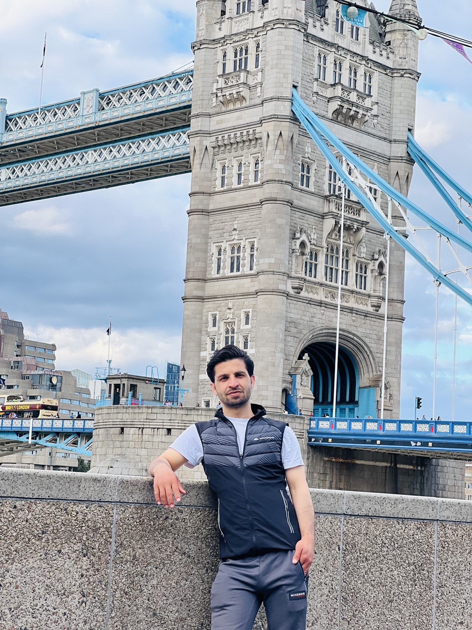 Abid Jan Afridi