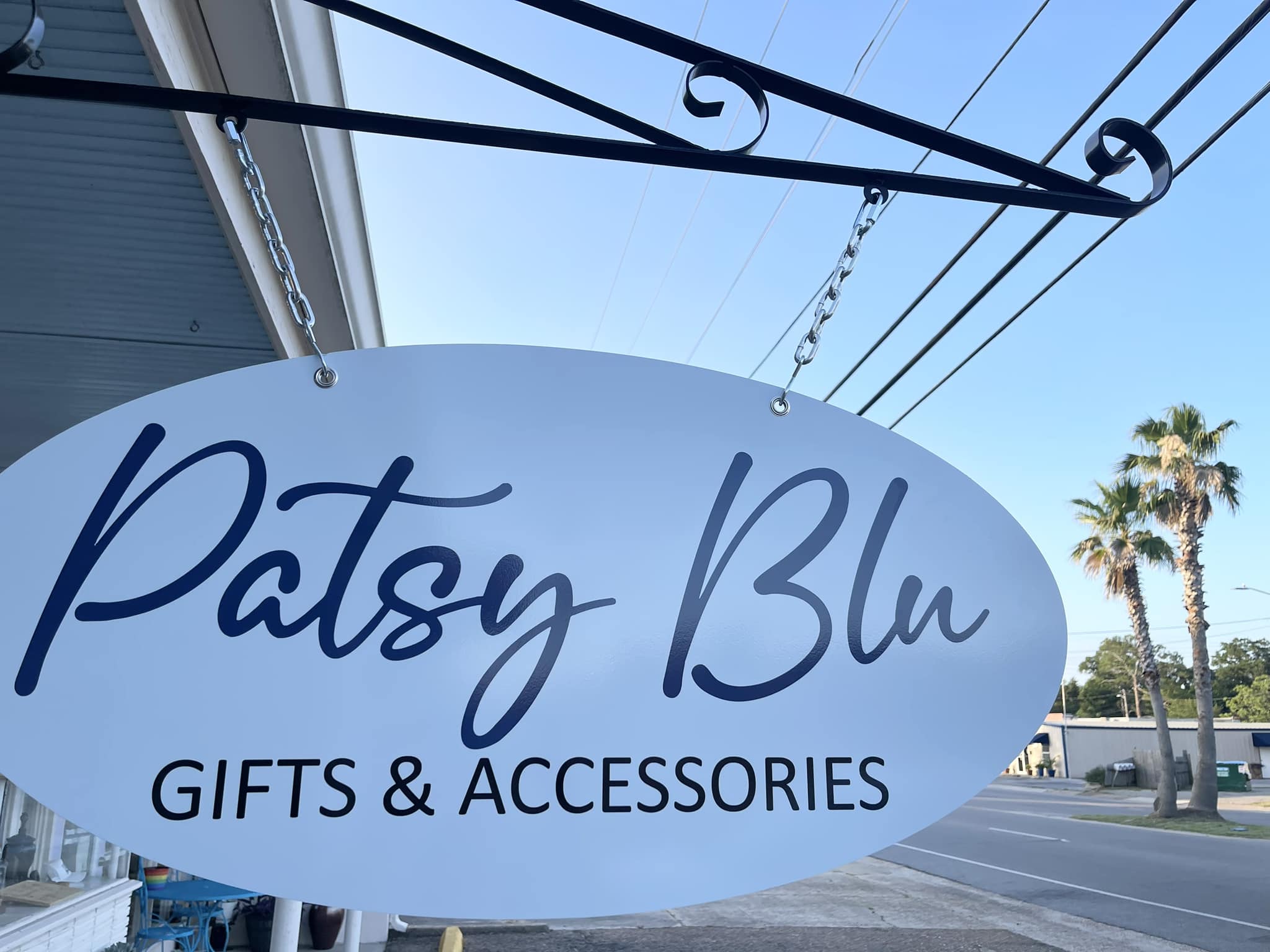 Hey Market Street… She’s... - Patsy Blu Gifts & Accessories | Facebook