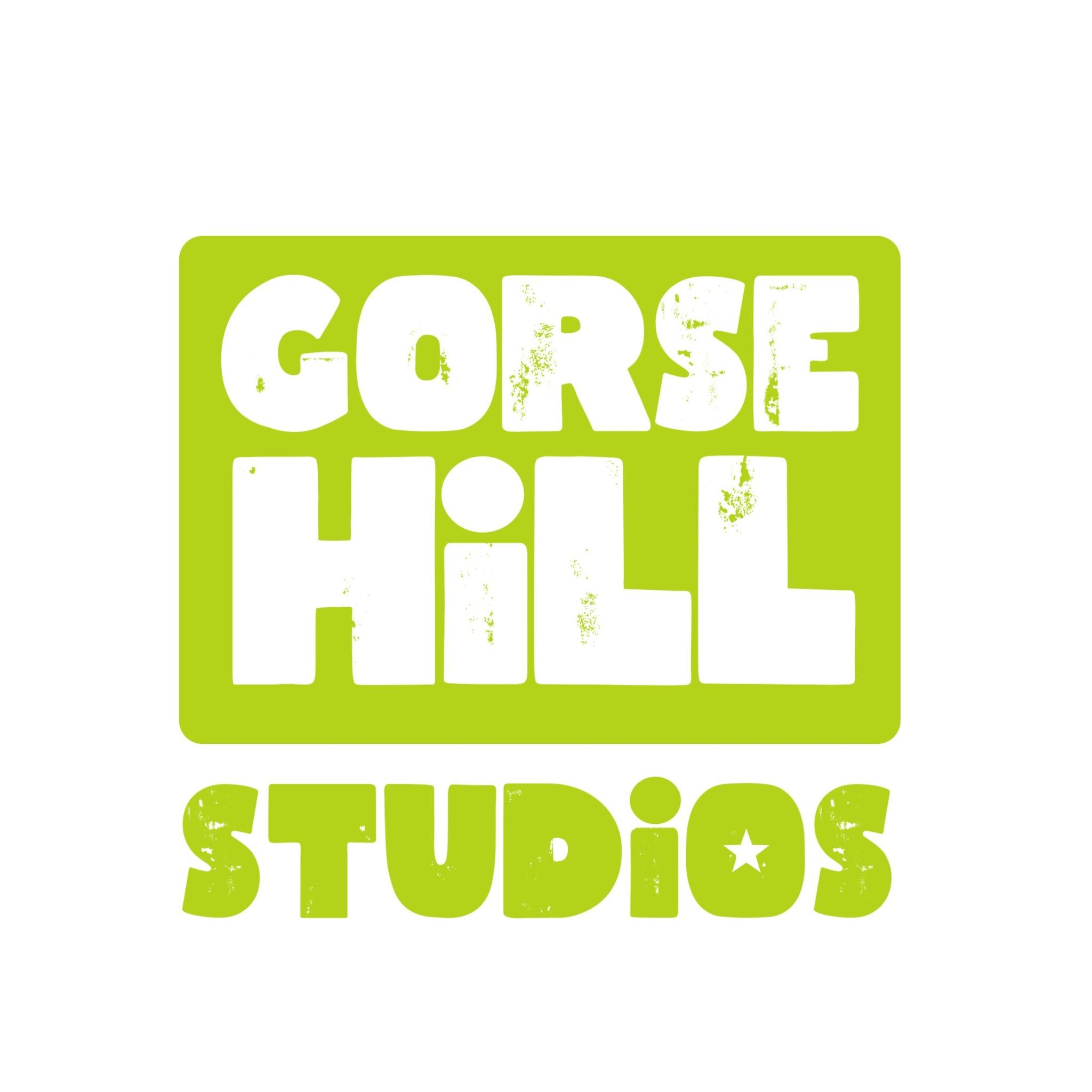 🎶 Black History Month at Gorse Hill Studios For the next instalment of ...