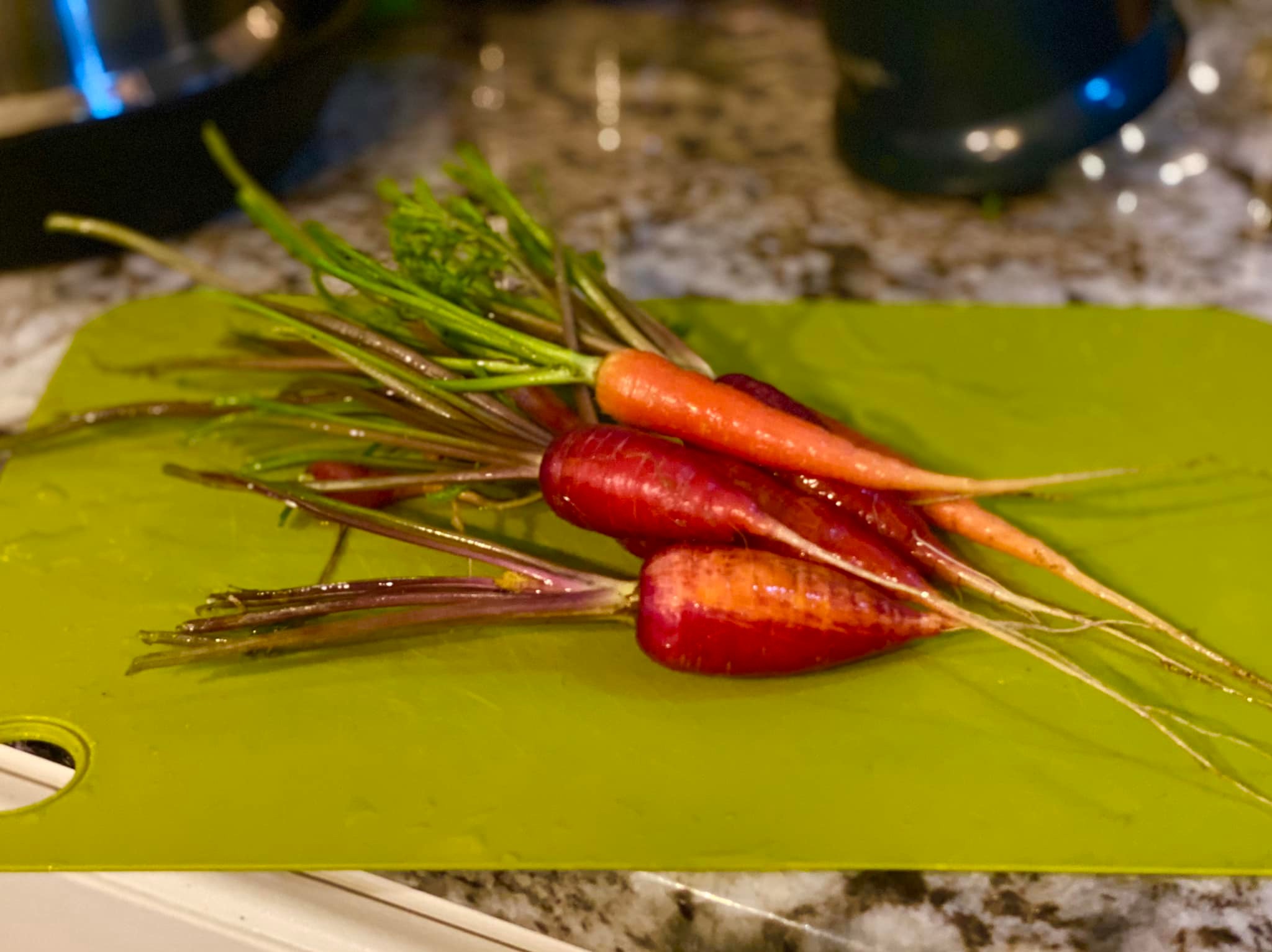 Giant Red Celery(Baker Creek), curled... - Matchbox Gardens